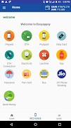 Easyappay 스크린샷 1