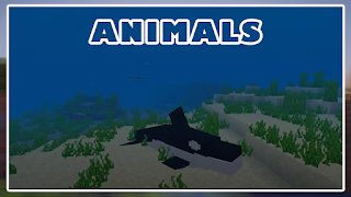 Animals Mod Minecraft screenshot 6