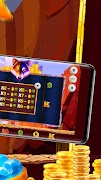 Lucky Wolf Click Screenshot 3