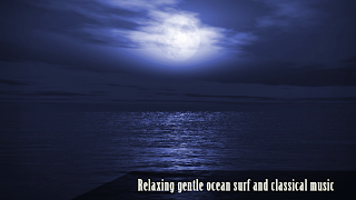 Moonlight Ocean HD screenshot 2