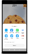 Cookie Clicker screenshot 3