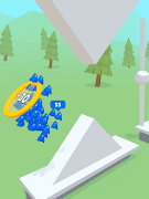 Flock Master syot layar 5