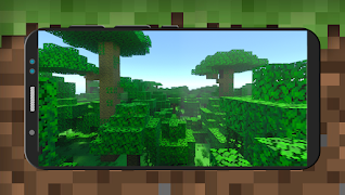 RTX Shaders for MCPE Screenshot 6