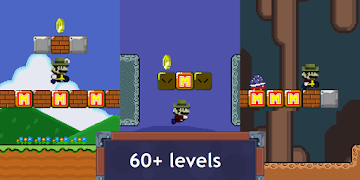 Super Jack 2 پوسٹر