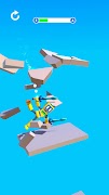Hopping Dummy スクリーンショット 1