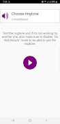 Forwarded Call Notification تصوير الشاشة 3