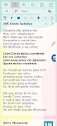 Cantor Cristão 스크린샷 1