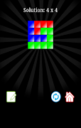 Ultimate Block Puzzle Solver syot layar 4