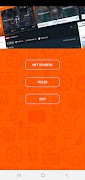 برنامه‌نما BR mobile عکس از صفحه
