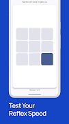 Reaction Time: Reflex Test screenshot 5