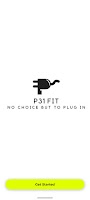 P31 FIT poster