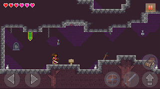 Parry Sword Adventure screenshot 1