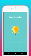 Brain Remember スクリーンショット 2