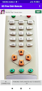 DD Dish Remote app-DTH screenshot 1