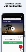 Bwith Player All in One Player capture d'écran 4