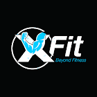 XFit UAE ikona