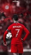 Ronaldo Wallpapers 4k 2023 poster