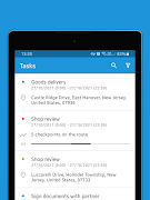 B2Field screenshot 6