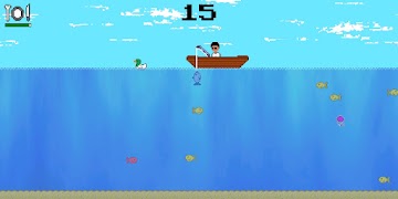 FishBreak syot layar 4