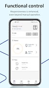 برنامه‌نما PP Local: 3D Printers Control عکس از صفحه