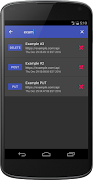 Web API Client スクリーンショット 6