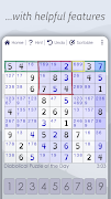 Sudoku Of The Day 截图 1