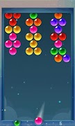 Go Go Bubble imagem de tela 1