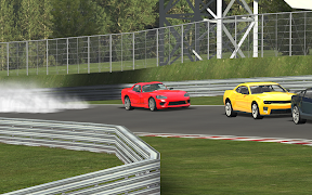 7 Schermata Real Simulation ExperienceLite