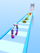5 Schermata Bracelet Rush