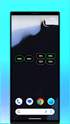 Font Size - অক্ষরের আকার স্ক্রিনশট 4