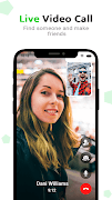 Facetime Calls Android تصوير الشاشة 6