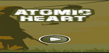 Atomic Heart Robots скриншот 2