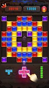 Block Puzzle ภาพหน้าจอ 3