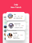 SOLO CHAT - 全球朋友 截圖 4