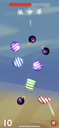 Candy Tap Burst screenshot 1