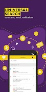 4 Schermata Spren Notification Manager, Bl