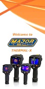 Thermal-X screenshot 5
