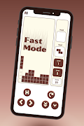 Block Puzzle Classic Ekran Görüntüsü 5