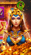 Treasures of Pharaoh imagem de tela 2