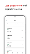 Shell Fleet App screenshot 2