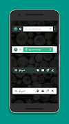 Flat Material Zooper ảnh chụp màn hình 7