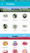Learn Arabic screenshot 5