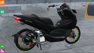 The Pride screenshot 3