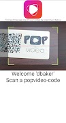 POP Video ポスター