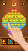 Fidget - Pop it Challenge screenshot 2