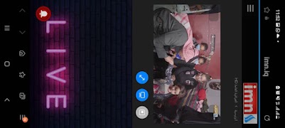 العراقية البث المباشر screenshot 5