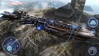 Planet Commander Online স্ক্রিনশট 7
