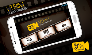 VIDEO TRIMMER โปสเตอร์