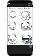 Hướng dẫn vẽ kawaii ảnh chụp màn hình 2