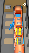 Subway Master - Sort the Crowd screenshot 3